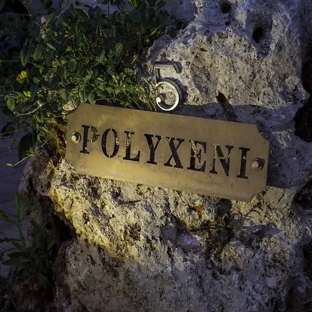 Polyxeni