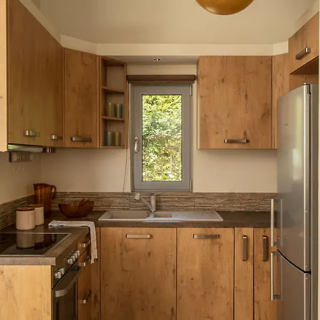 Polyxeni * Аргостолион