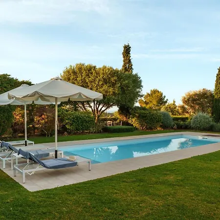 Polyxeni Вилла Аргостолион