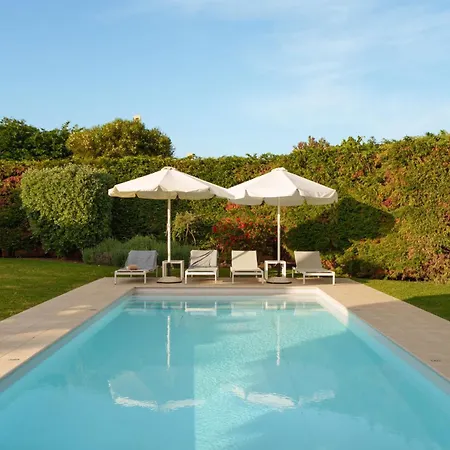 Polyxeni Аргостолион