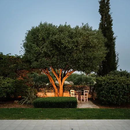 Вилла Polyxeni Аргостолион