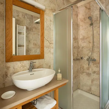 Вилла Polyxeni Аргостолион