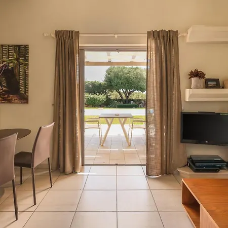 Polyxeni Villa Argostóli