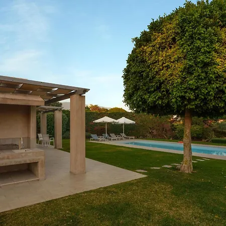 Polyxeni * Argostóli