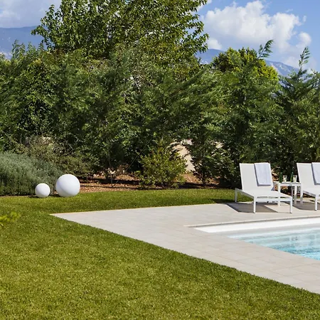 Polyxeni ヴィラ アルゴストリオン